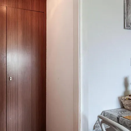 Rosablanche-7 By Interhome Apartamento *